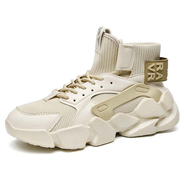Men Sneakers  Daddy Mesh Sneakers - bankshayes40