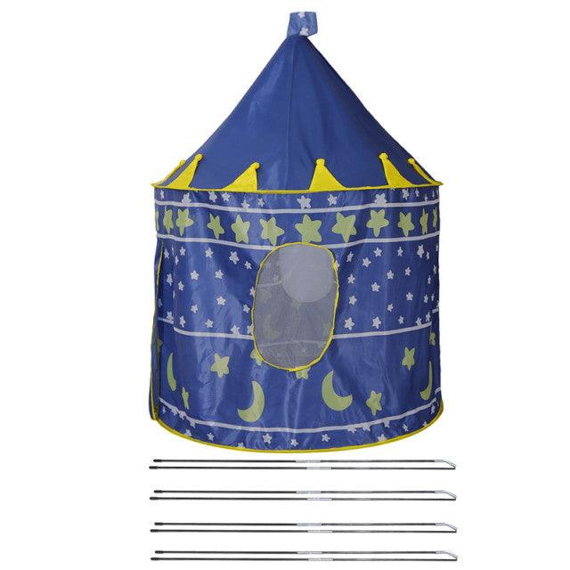 Tent For Kids | Portable Kids Tents | Bankshayes40