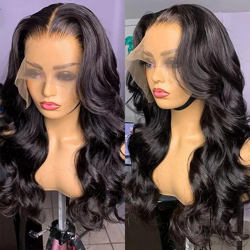 Bank Fashion | Body Wave Lace Front Wigs | Lace Wigs | Bankshayes