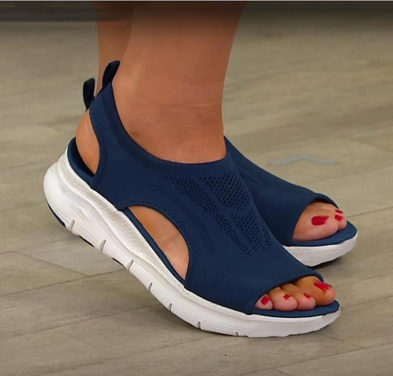 women summer sandals