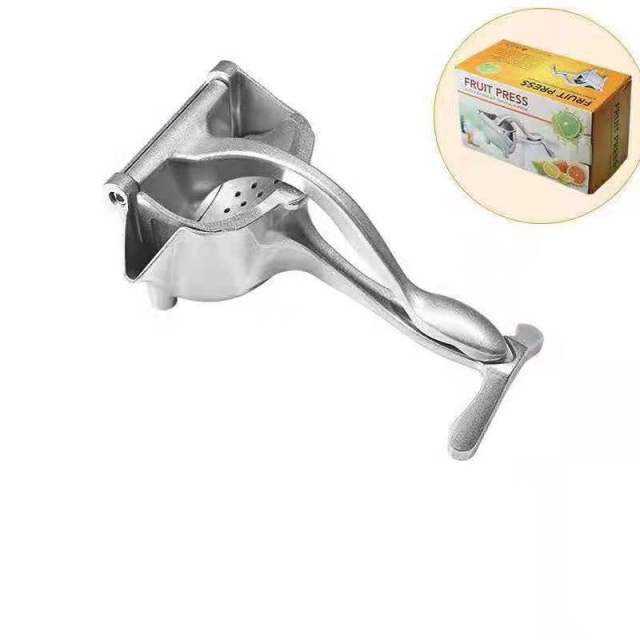 Manual Juice Squeezer - bankshayes40