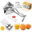 Manual Juice Squeezer - bankshayes40