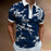New Summer High Quality Men Polo Shirts - bankshayes40