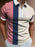 New Summer High Quality Men Polo Shirts - bankshayes40