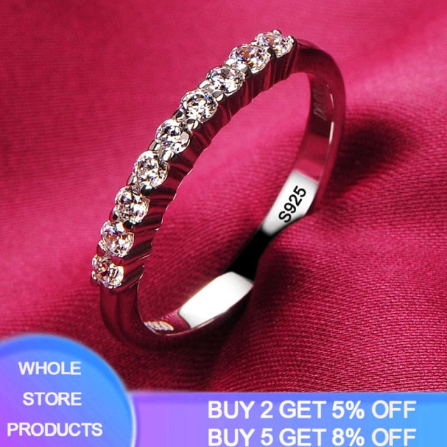 White Gold Rings For Women - bankshayes40