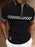 New Summer High Quality Men Polo Shirts - bankshayes40