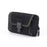 Universal Canvas Waterproof Mobile Phone Bag For Samsung/iPhone/Huawei/HTC/LG/Xiaomi Wallet Case Belt Pouch Coin Purse Cover - bankshayes40
