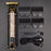 Electric shaver trimmer for men Hair cutting - bankshayes40