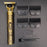 Electric shaver trimmer for men Hair cutting - bankshayes40