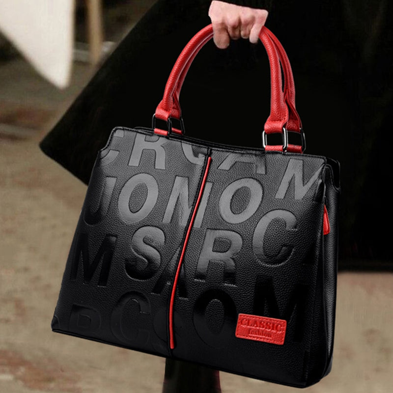 fashion tote bag