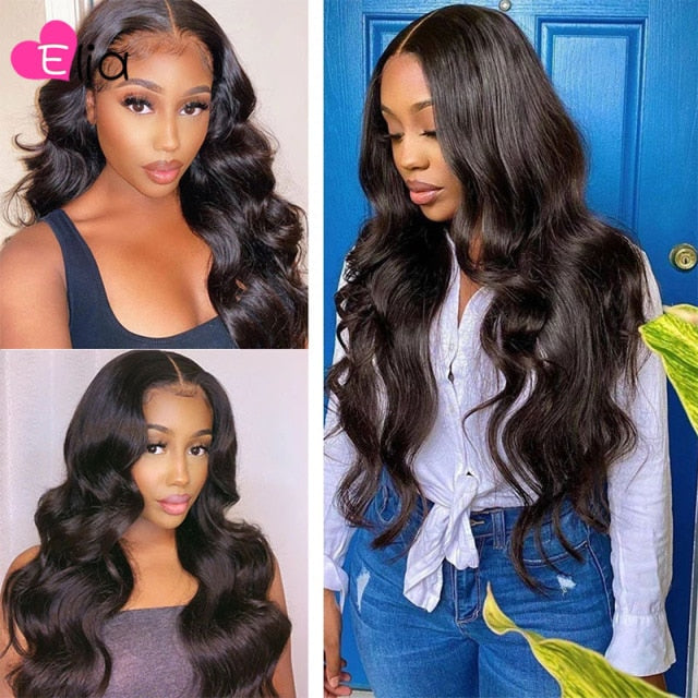 Human Hair For Black Women - bankshayes40
