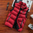 Men's Sleeveless Jacket | Men's Winter Vest | Bankshayes40