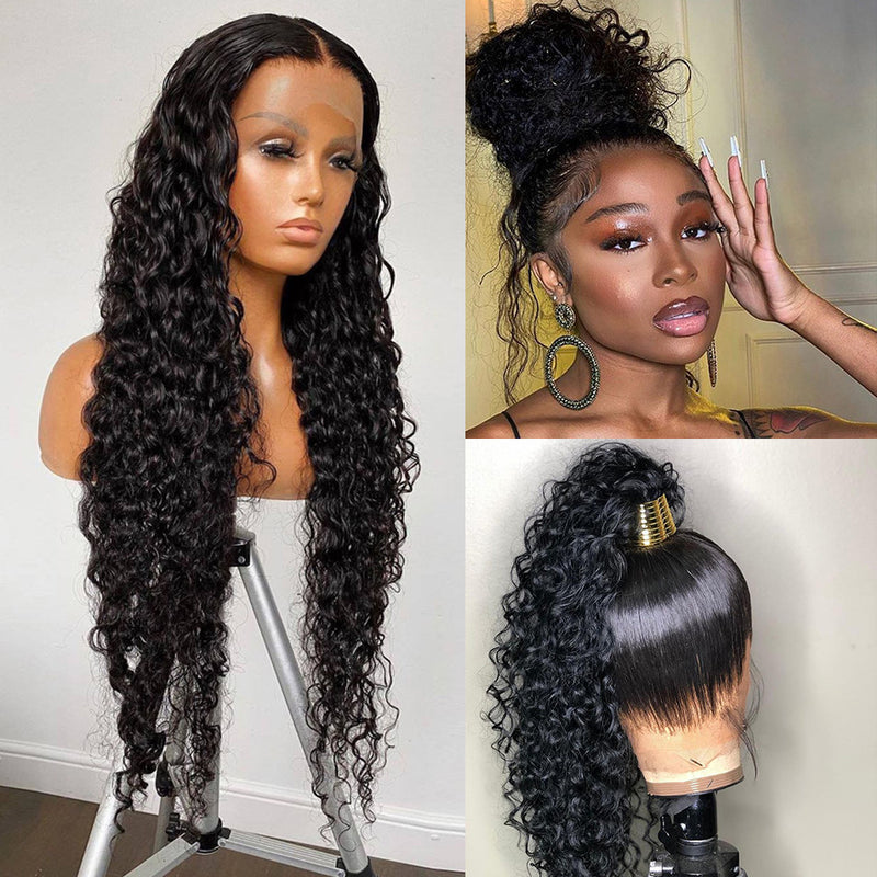 Bundle with Closure | Remy Frontal Closure | bankshayes40