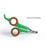 Multicolor Pet Nail Clippers Scissors Dog Cat Claw Cutter Grooming Trim Trimmers Toe Care Stainless Steel Grooming Clippers - bankshayes40