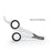 Multicolor Pet Nail Clippers Scissors Dog Cat Claw Cutter Grooming Trim Trimmers Toe Care Stainless Steel Grooming Clippers - bankshayes40