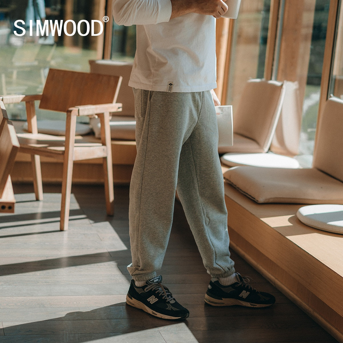 jogger pants