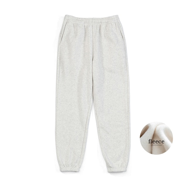 Men Drawstring Trousers Casual Comfortable Tracksuits - bankshayes40