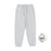Men Drawstring Trousers Casual Comfortable Tracksuits - bankshayes40