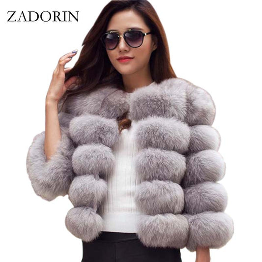 winter top fashion women