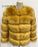 ZADORIN S-3XL Mink Coats Women Autumn Winter Top Fashion Pink FAUX Fur Coat Elegant Thick Warm Outerwear Fake Fur Woman Jacket - bankshayes40