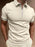 New Summer High Quality Men Polo Shirts - bankshayes40