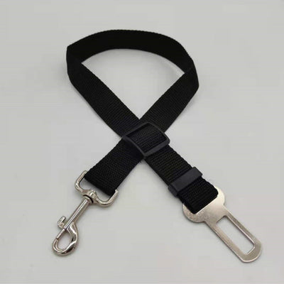 Pet Dog Cat Car Seat Belt Dog Accessories - bankshayes40