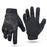 Multicam Outdoor Tactical Gloves Army Military Bicycle Airsoft Hiking Climbing Shooting Paintball Camo Sport Full Finger Glove - bankshayes40