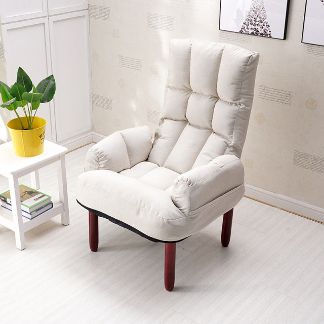 Modern Multi Function Armchair - bankshayes40