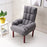 Modern Multi Function Armchair - bankshayes40
