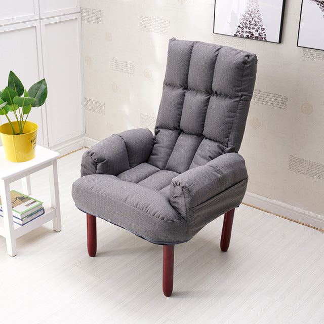 Modern Multi Function Armchair - bankshayes40