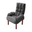 Modern Multi Function Armchair - bankshayes40
