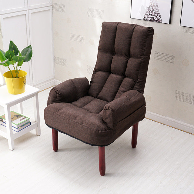Modern Multi Function Armchair - bankshayes40