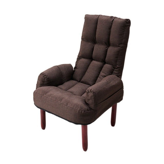 Modern Multi Function Armchair - bankshayes40