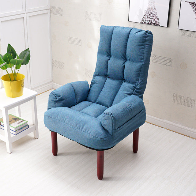 Modern Multi Function Armchair - bankshayes40