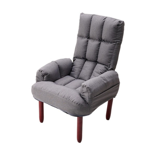 Modern Multi Function Armchair - bankshayes40