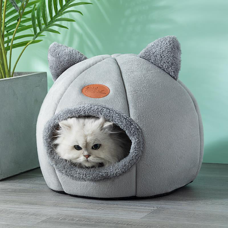 cat bed