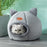 cat bed