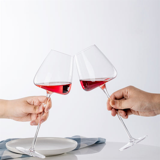 Goblet Wine Glass - bankshayes40