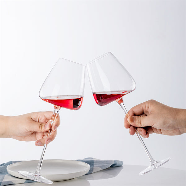 Goblet Wine Glass - bankshayes40