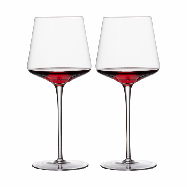 Goblet Wine Glass - bankshayes40