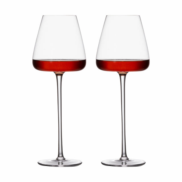 Goblet Wine Glass - bankshayes40