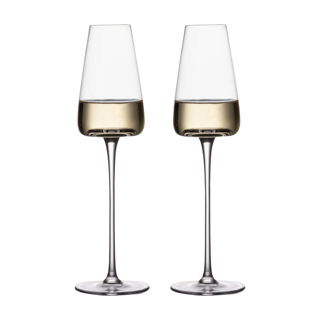 Goblet Wine Glass - bankshayes40
