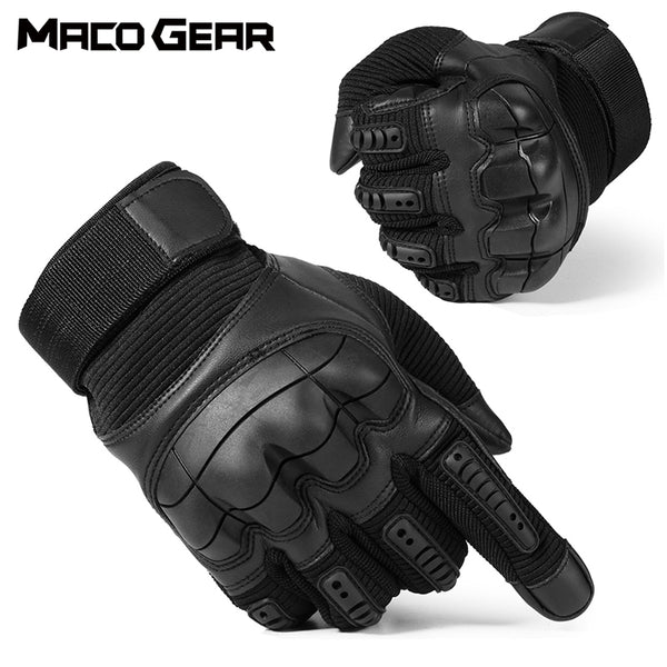 touch screen tactical gloves