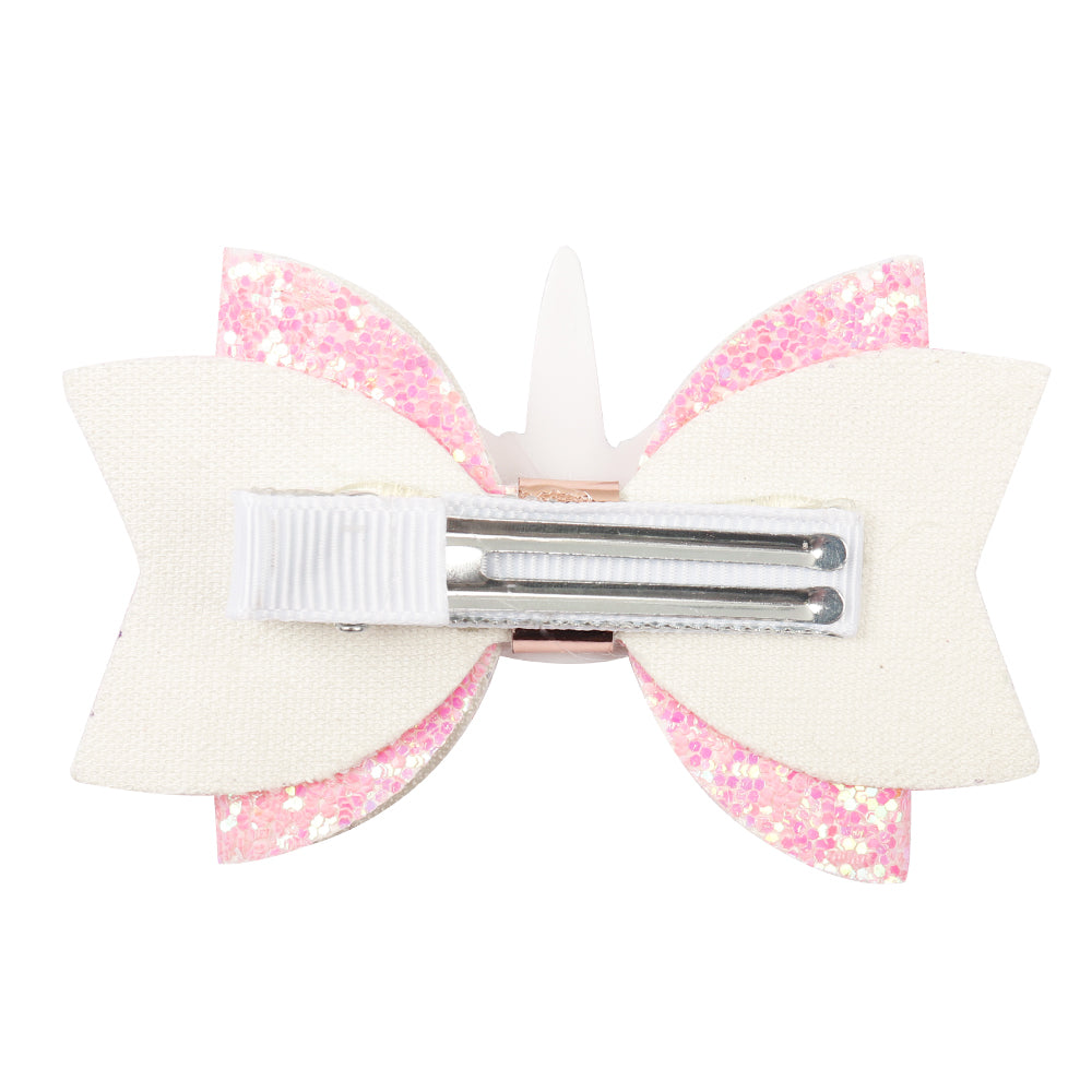 Girl Hair Bow | Girl Hair Accessories | bankshayes40