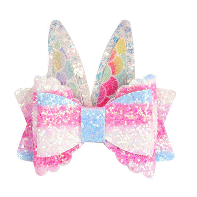 Girl Hair Bow | Girl Hair Accessories | bankshayes40