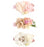 Headwear Girl Kids Sweet Hairgrips - bankshayes40