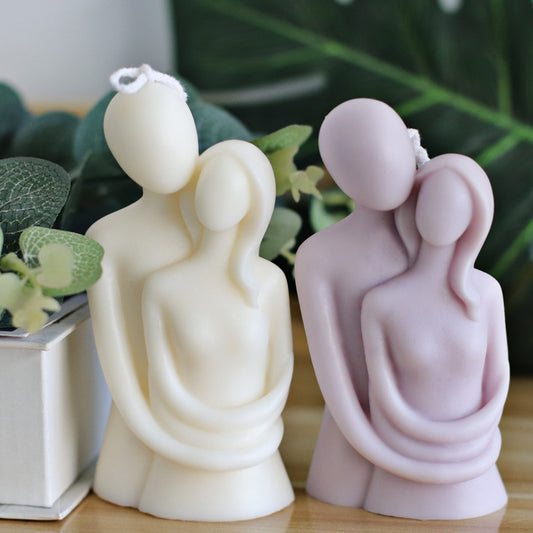 Home Decoration Mold Wedding gift - bankshayes40