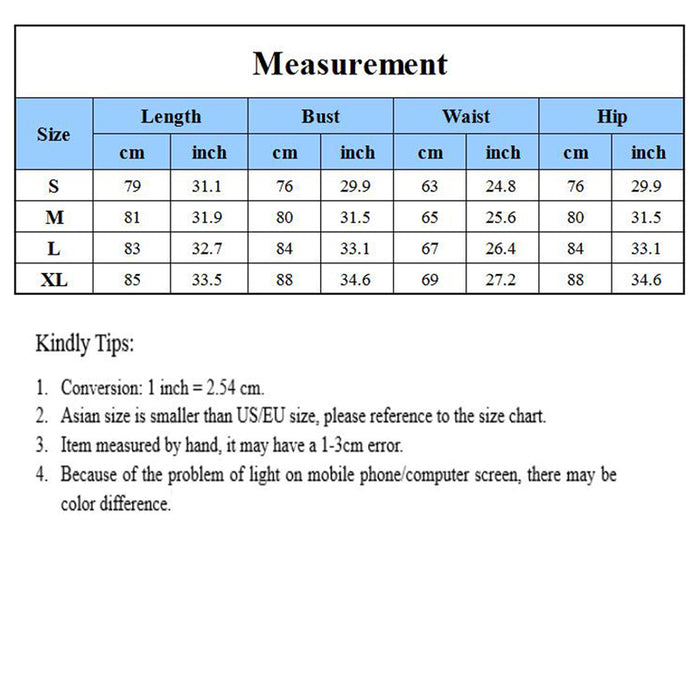 High Waist Slim Skater Casual Dress - bankshayes40