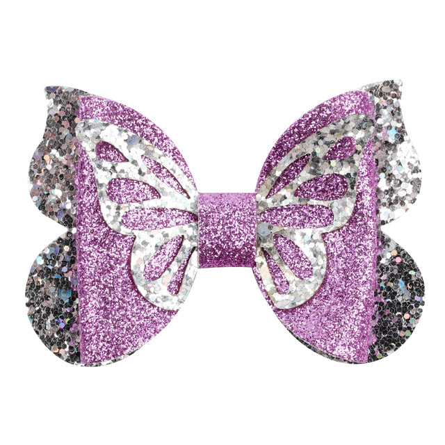 Girl Hair Bow | Girl Hair Accessories | bankshayes40