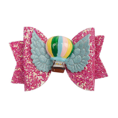 Girl Hair Bow | Girl Hair Accessories | bankshayes40